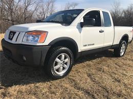 2011 Nissan Titan (CC-1572900) for sale in Carlisle, Pennsylvania