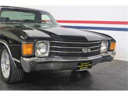 1972 Chevrolet El Camino (CC-1572940) for sale in San Ramon, California