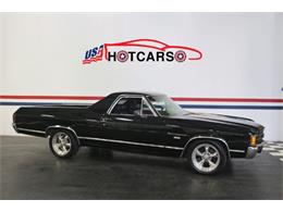 1972 Chevrolet El Camino (CC-1572940) for sale in San Ramon, California