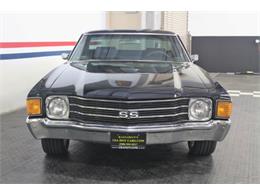 1972 Chevrolet El Camino (CC-1572940) for sale in San Ramon, California