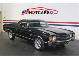 1972 Chevrolet El Camino (CC-1572940) for sale in San Ramon, California