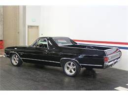 1972 Chevrolet El Camino (CC-1572940) for sale in San Ramon, California