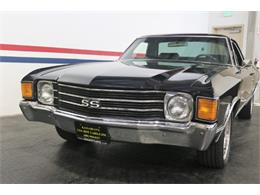 1972 Chevrolet El Camino (CC-1572940) for sale in San Ramon, California