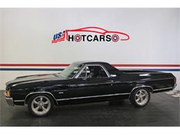 1972 Chevrolet El Camino (CC-1572940) for sale in San Ramon, California