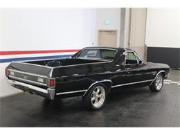 1972 Chevrolet El Camino (CC-1572940) for sale in San Ramon, California