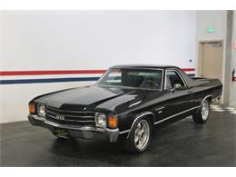 1972 Chevrolet El Camino (CC-1572940) for sale in San Ramon, California