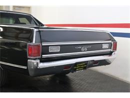 1972 Chevrolet El Camino (CC-1572940) for sale in San Ramon, California
