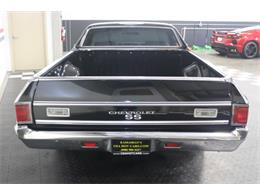 1972 Chevrolet El Camino (CC-1572940) for sale in San Ramon, California