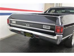 1972 Chevrolet El Camino (CC-1572940) for sale in San Ramon, California