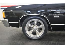 1972 Chevrolet El Camino (CC-1572940) for sale in San Ramon, California