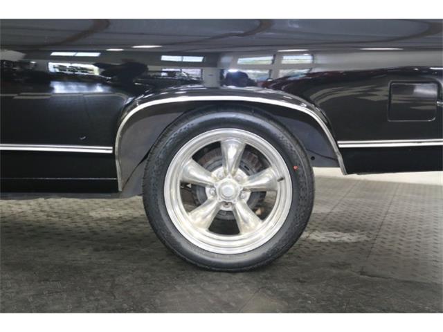 1972 Chevrolet El Camino (CC-1572940) for sale in San Ramon, California
