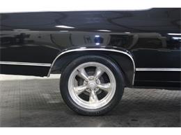 1972 Chevrolet El Camino (CC-1572940) for sale in San Ramon, California