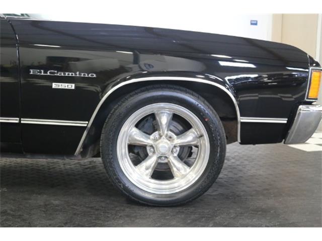 1972 Chevrolet El Camino (CC-1572940) for sale in San Ramon, California