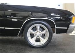 1972 Chevrolet El Camino (CC-1572940) for sale in San Ramon, California