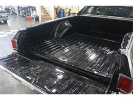 1972 Chevrolet El Camino (CC-1572940) for sale in San Ramon, California