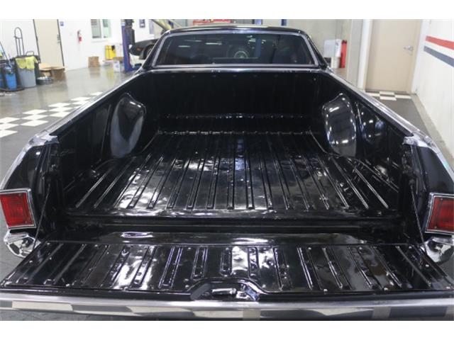 1972 Chevrolet El Camino (CC-1572940) for sale in San Ramon, California