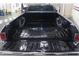 1972 Chevrolet El Camino (CC-1572940) for sale in San Ramon, California