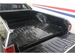 1972 Chevrolet El Camino (CC-1572940) for sale in San Ramon, California