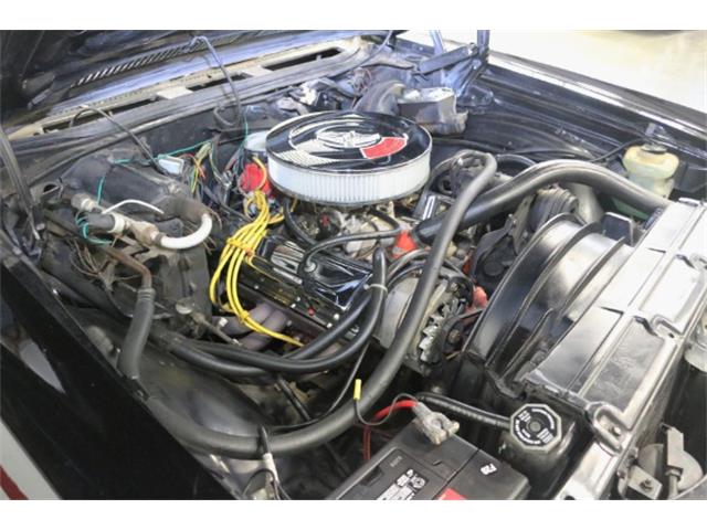 1972 Chevrolet El Camino (CC-1572940) for sale in San Ramon, California