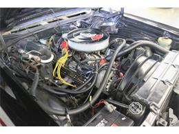 1972 Chevrolet El Camino (CC-1572940) for sale in San Ramon, California