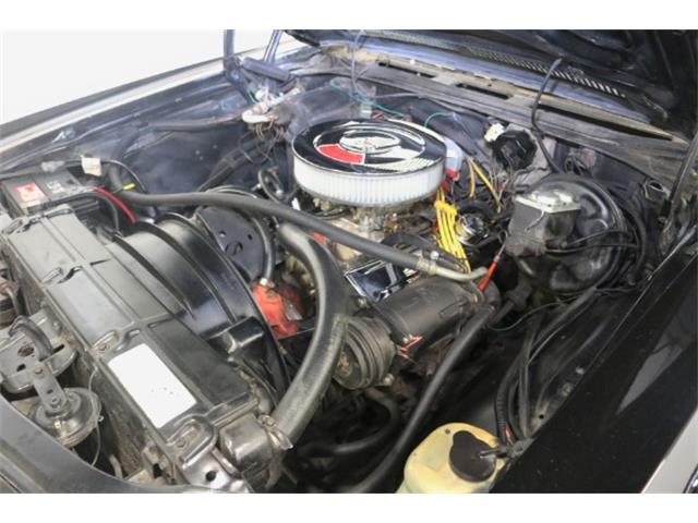 1972 Chevrolet El Camino (CC-1572940) for sale in San Ramon, California