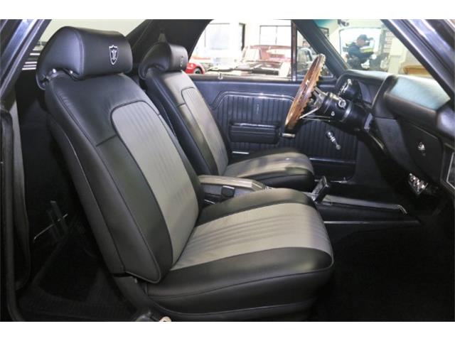1972 Chevrolet El Camino (CC-1572940) for sale in San Ramon, California