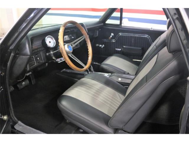 1972 Chevrolet El Camino (CC-1572940) for sale in San Ramon, California