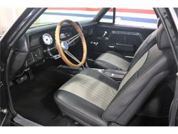 1972 Chevrolet El Camino (CC-1572940) for sale in San Ramon, California