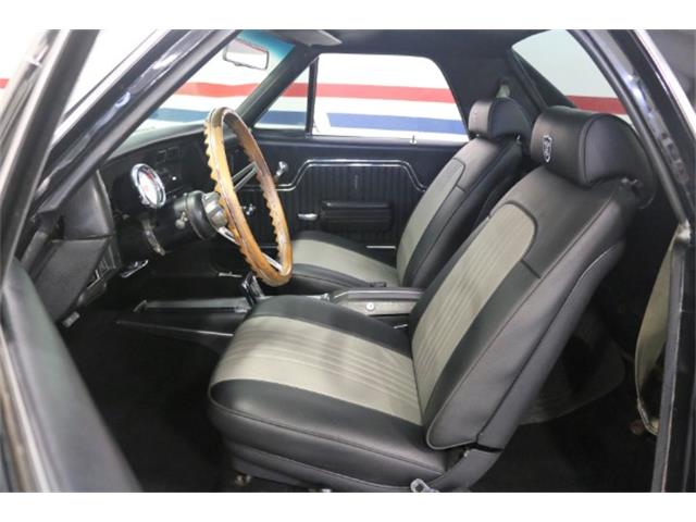 1972 Chevrolet El Camino (CC-1572940) for sale in San Ramon, California