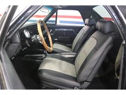 1972 Chevrolet El Camino (CC-1572940) for sale in San Ramon, California