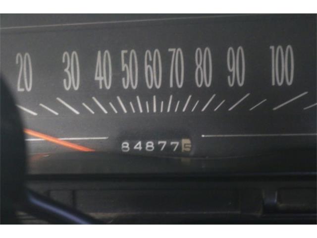 1972 Chevrolet El Camino (CC-1572940) for sale in San Ramon, California