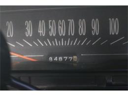 1972 Chevrolet El Camino (CC-1572940) for sale in San Ramon, California