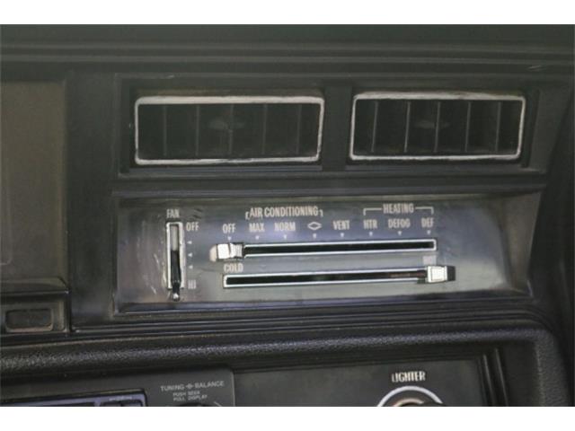 1972 Chevrolet El Camino (CC-1572940) for sale in San Ramon, California