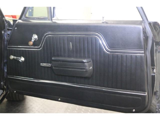 1972 Chevrolet El Camino (CC-1572940) for sale in San Ramon, California