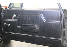 1972 Chevrolet El Camino (CC-1572940) for sale in San Ramon, California