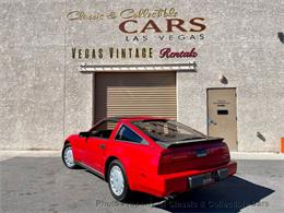 1988 Nissan 300ZX (CC-1572958) for sale in Las Vegas, Nevada