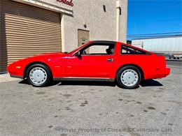 1988 Nissan 300ZX (CC-1572958) for sale in Las Vegas, Nevada