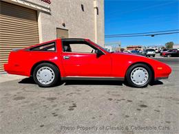 1988 Nissan 300ZX (CC-1572958) for sale in Las Vegas, Nevada