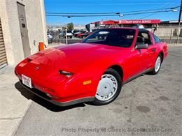 1988 Nissan 300ZX (CC-1572958) for sale in Las Vegas, Nevada