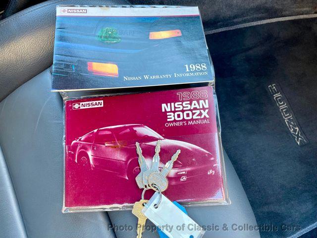 1988 Nissan 300ZX (CC-1572958) for sale in Las Vegas, Nevada