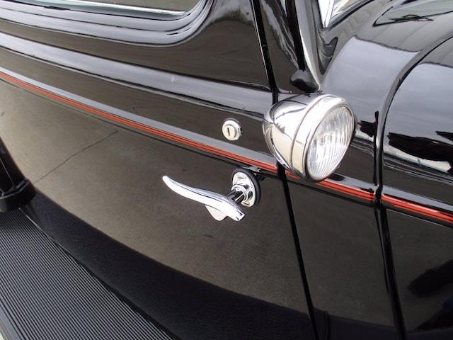 1934 Ford Deluxe (CC-1570297) for sale in Greenwood, Indiana