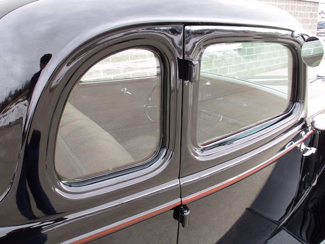 1934 Ford Deluxe (CC-1570297) for sale in Greenwood, Indiana