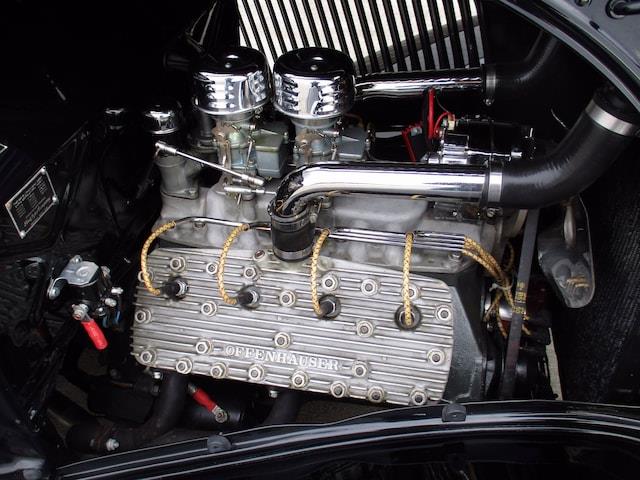 1934 Ford Deluxe (CC-1570297) for sale in Greenwood, Indiana