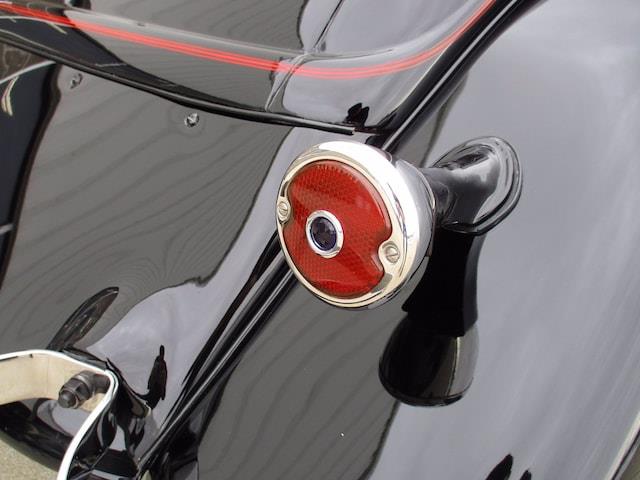 1934 Ford Deluxe (CC-1570297) for sale in Greenwood, Indiana