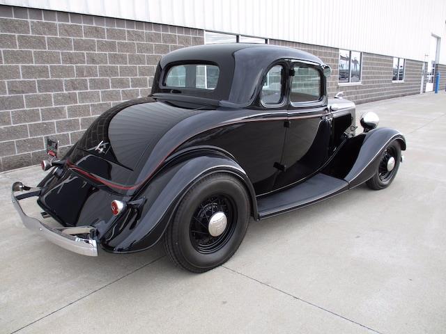 1934 Ford Deluxe (CC-1570297) for sale in Greenwood, Indiana