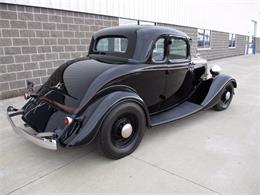 1934 Ford Deluxe (CC-1570297) for sale in Greenwood, Indiana