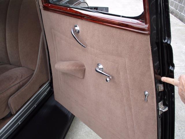 1934 Ford Deluxe (CC-1570297) for sale in Greenwood, Indiana