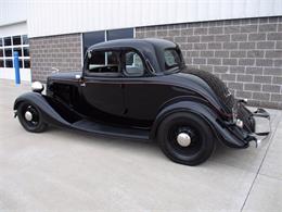 1934 Ford Deluxe (CC-1570297) for sale in Greenwood, Indiana