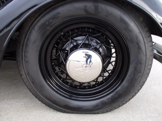 1934 Ford Deluxe (CC-1570297) for sale in Greenwood, Indiana
