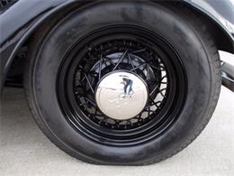 1934 Ford Deluxe (CC-1570297) for sale in Greenwood, Indiana